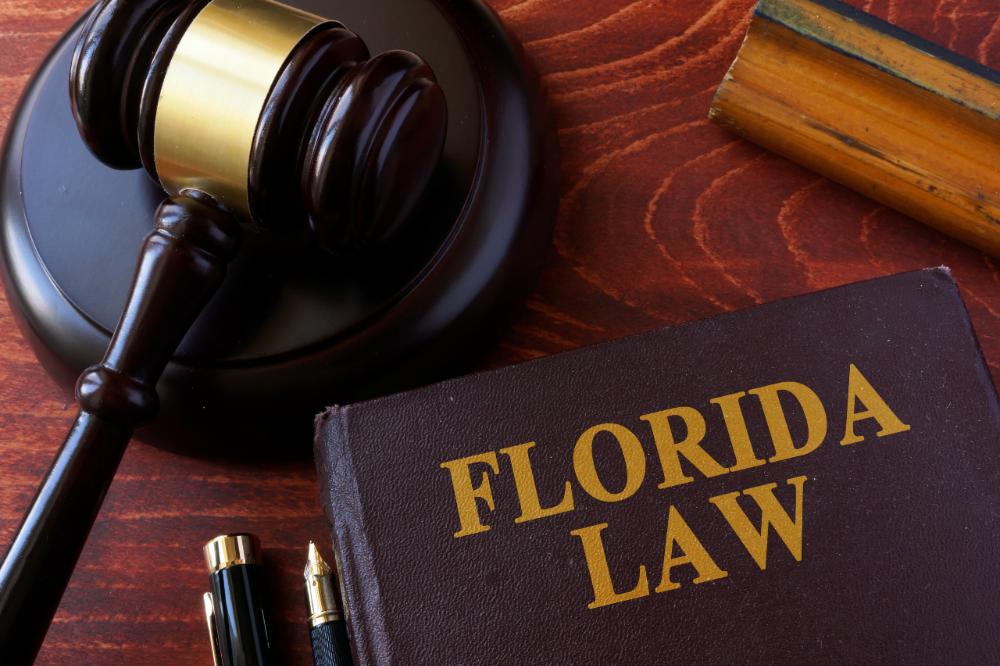Florida law in action