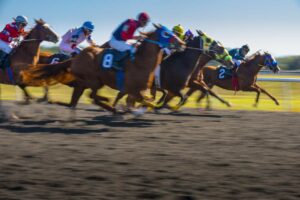 The Greatest US and Florida Horse Racing Tracks