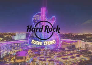Hard Rock Social Casino Shakes Up Gambling in Florida