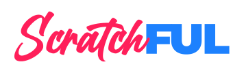 Scratchful logo 356x107