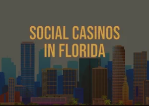 Can Social Casinos Change the Florida Gambling Scene?